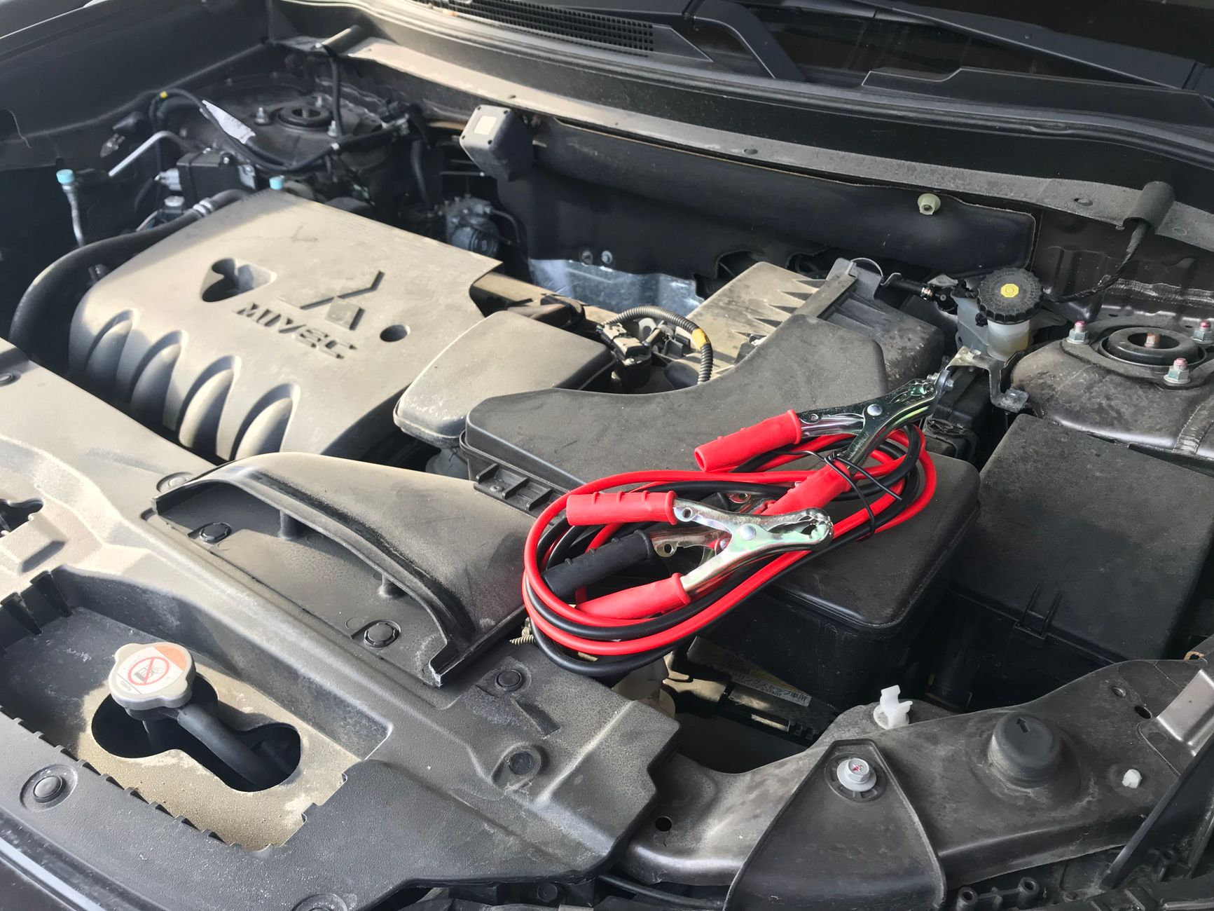 Štartovací booster 12V 1500A